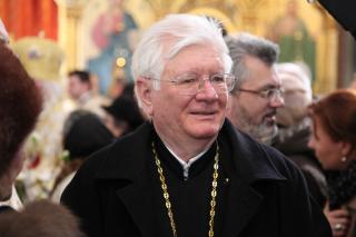Slujitor și „dascăl de cuget și simțire românească”