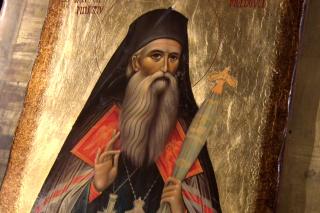 (Video) Sfântul Ierarh Iosif cel Milostiv, Mitropolitul Moldovei, a fost sărbătorit la Iași