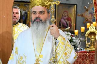 PS Ignatie: „Iubirea are capacitatea de a pune în valoare tot ceea ce este mai frumos în sufletul celui de lângă noi”