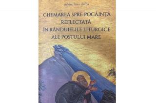 O carte ca un semn al Împărăției Postirii