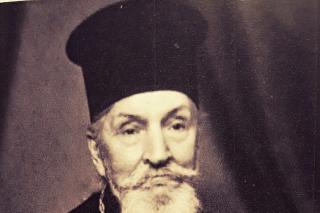 Dreptul  la  neuitare: Arhiereul Ilarion Mircea Băcăuanul