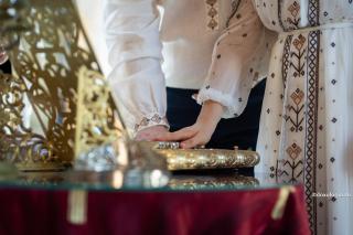 În viața de familie trăită cu iubire și devotament se simte mireasma sfințeniei