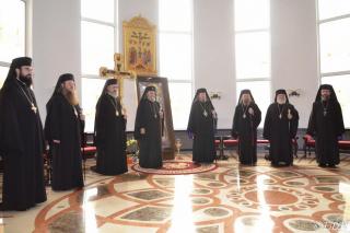 Ierarhii Mitropoliei Ardealului au propus doi candidați pentru demnitatea de Arhiereu vicar la Deva
