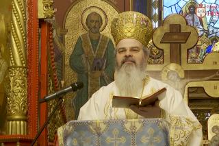 (Video) PS Ignatie al Hușilor: „Pilda talanților – Inegalitatea ca sursă de creativitate și frumusețe”