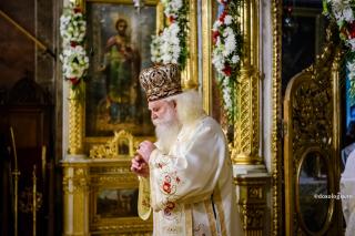 „Rugăciunea sârguitoare Îl sensibilizează pe Dumnezeu”
