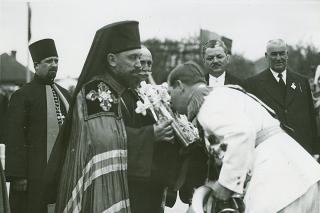Zilele „Mitropolit Visarion Puiu”, ediția a XXV-a