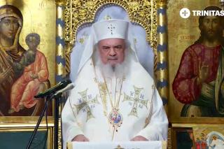 (Video) Înmulțirea talanților este îndemn la milostenie – Părintele Patriarh Daniel