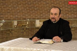 (Video) „Milostiv fii mie, păcătosului!” – Explicații la Evanghelia Duminicii a 33-a după Rusalii