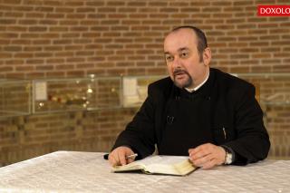 (Video) „Aforizo”: despărțirea neamurilor de la Judecata de Apoi – Explicații la Evanghelia Duminicii Înfricoșătoarei judecăți
