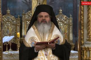 (Video) „Am pierdut virtutea așteptării” – PS Ignatie