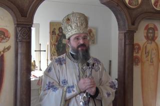 (Video) PS Macarie: Îi place lui Dumnezeu o lume în care ești stigmatizat dacă susții public căsătoria normală?