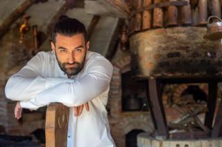 Smiley: „Sunt un om credincios. Cred în Dumnezeu și cred că fericirea nu poate să existe decât dacă există și credință”
