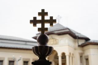 Pastorala Sfântului Sinod al Bisericii Ortodoxe Române la Duminica Ortodoxiei din anul Domnului 2021