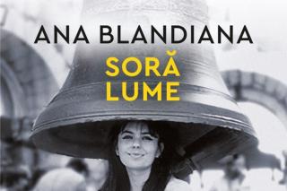 Călătoria Anei Blandiana
