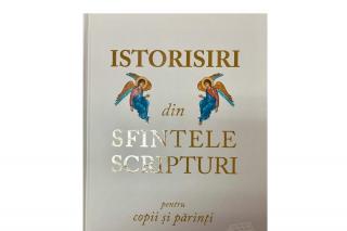 La Școala Copiilor credincioși