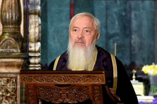 (Video) Cateheză IPS Andrei: Despre duhul trândăviei | Rugăciunea Sf. Efrem Sirul