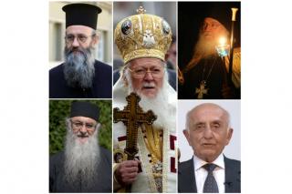 LIVE în Duminica Ortodoxiei: Patriarhul Ecumenic Bartolomeu, alături de ierarhi, duhovnici și profesori de renume, într-o întâlnire despre Ortodoxia din vremurile noastre