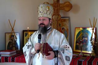 (Video) „Ce anume sărbătorim în Duminica Ortodoxiei” – Preasfințitul Părinte Episcop Macarie