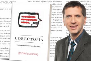 (Video) Despre prezenţa românilor în viaţa publică din străinătate, cu scriitorul Gabriel Purcăruş