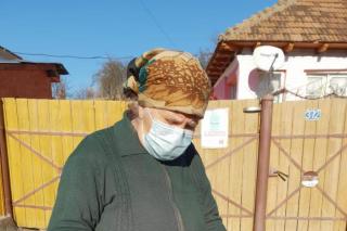 Finalul proiectului „Sprijin pentru persoanele vulnerabile în contextul epidemiei de COVID-19”