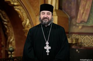 Hirotonie de Episcop: Preasfințitul Nichifor Botoșăneanul