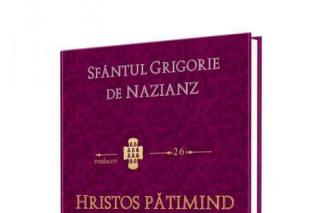 Un poem-motiv, îndemn la postire și rugăciune