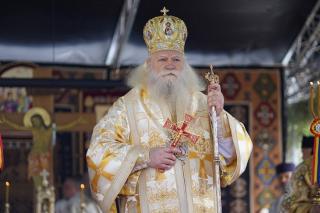 „Îndrăzneşte, fiule!” - Predica Înaltpreasfințitului Părinte Calinic, la Duminica a doua din Post