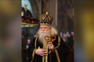 Despre Rugăciunea „Sfântului Efrem Sirul” - Cuvântul Înaltpreasfințitului Părinte Calinic în a patra zi a Postului Mare