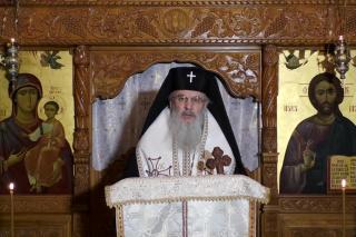 (Video) Pastorala Înaltpreasfințitului Părinte Mitropolit Serafim la începutul Postului Mare