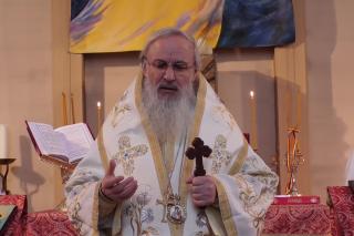 (Video) Înaltpreasfințitul Părinte Mitropolit Serafim – Predica la Duminica Înfricoșătoarei Judecăți