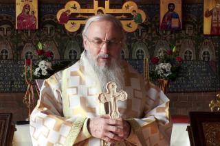 (Video) IPS Serafim al Germaniei – Cuvânt de învățătură în Duminica fiului risipitor