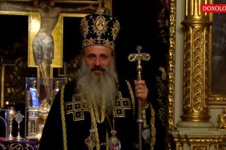 (Video) IPS Teofan: „Perioada Postului Mare este binecuvântată de Dumnezeu”