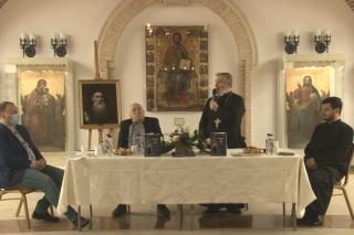 La Muzeul Mitropolitan din Iași a fost lansat un volum inedit despre Sfântul Mitropolit Iosif Naniescu