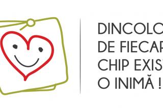 Pro Vita Iași lansează campania „Dincolo de fiecare chip există o inimă!” în sprijinul copiilor cu dizabilităţi fizice și cu aspect fizic diferit