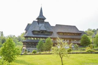 Maramureș: locul în care pământul întâlnește Cerul – pagini dintr-un jurnal de călătorie