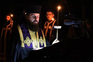 (Video) „Starea de trezvie: simțul de a fi aici și acum” – Preasfințitul Părinte Benedict Bistrițeanul