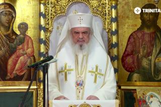 (Video) Părintele Patriarh Daniel – Cuvânt la Duminica întoarcerii Fiului risipitor
