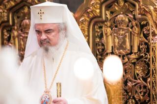 Părintele Patriarh Daniel: „Pilda fiului risipitor este un simbol al Tainei Spovedaniei”