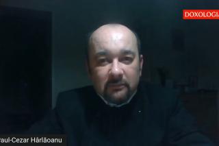 (Video) „Kryptos” și Tatăl Care vede în ascuns – Explicații la Evanghelia Duminicii izgonirii lui Adam din Rai