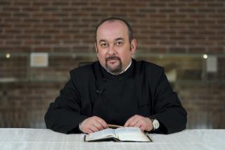 (Video) „Eurisko” și căutarea lui Hristos din fiecare zi – Explicații la Evanghelia din Duminica Ortodoxiei