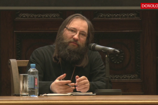 (Video) Conferința: „Mama, modelul adevăratei iubiri – iubirea jertfelnică”