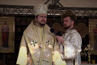 (Video) PS Veniamin: „Frații să fie împreună și să-i mulțumească lui Dumnezeu”