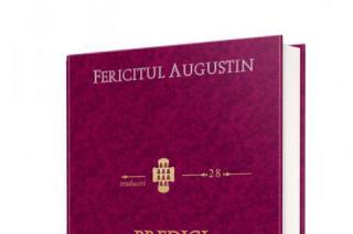 Vindecarea în Duh – lectura Fericitului Augustin