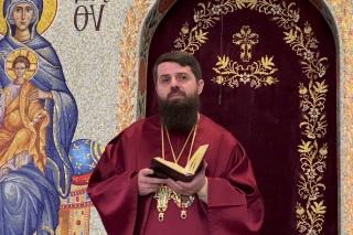 (Video) „Istoria lui Adam, povestea mea” – PS Benedict