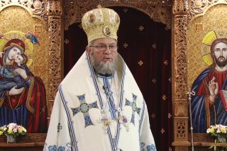 (Video) „În această Duminică învățăm cum să trăim credința” – PS Iustin