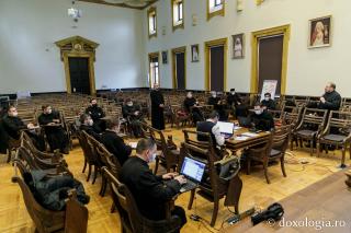 Foaia parohială, instrument de catehizare pentru preoții din Arhiepiscopia Iașilor