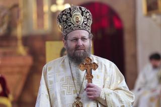 (Video) Preasfințitul Episcop Sofian Brașoveanul: „Să prețuim iubirea”