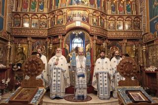 PS Ignatie la Sărbătoarea Bunei Vestiri: „Venirea Domnului în lume este temeiul cel mai autentic al dialogului dintre noi și Dumnezeu”