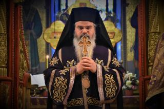 PS Ignatie: „Sfântul Ioan Scărarul ne spune că a-l iubi pe aproapele înseamnă să plângem pentru păcatele lui”