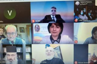 Conferință dedicată preotului poet Alexei Mateevici